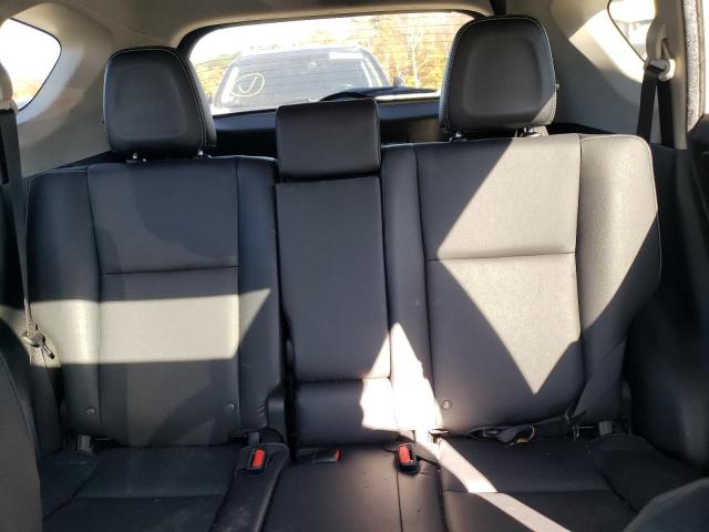 Photo 10 from auction – 2018 TOYOTA RAV4 LIMIT with VIN JTMDFREV5JJ230170