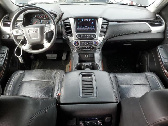 Photo 8 from auction – 2017 GMC YUKON SLT with VIN 1GKS2BKC8HR169118