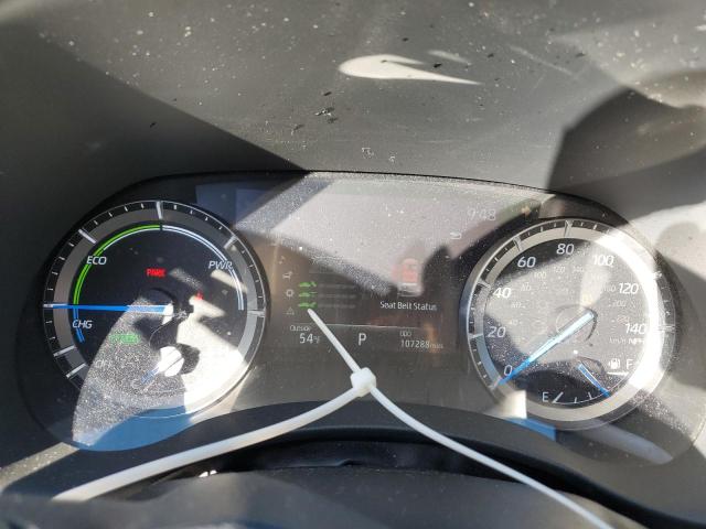 صورة رقم 9 من المزاد - 2021 TOYOTA HIGHLANDER مع VIN 5TDGBRCH3MS062414