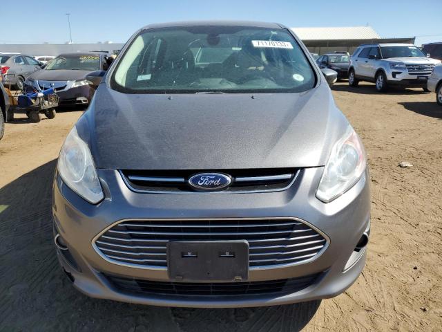 Photo 5 from auction – 2013 FORD C-MAX SEL with VIN 1FADP5BU4DL530654