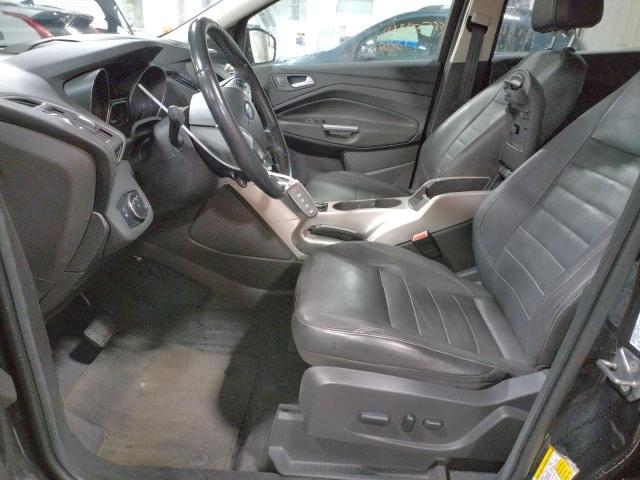 Photo 7 from auction – 2013 FORD ESCAPE SEL with VIN 1FMCU9HX9DUB17576