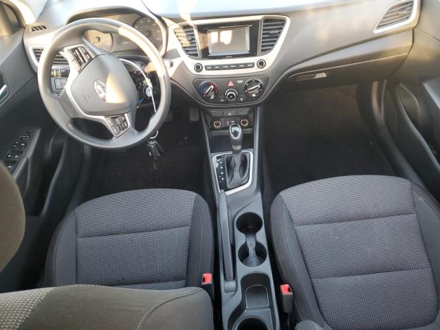 Photo 8 from auction – 2020 HYUNDAI ACCENT SE with VIN 3KPC24A66LE106546