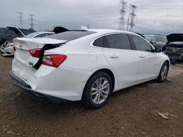 Photo 3 from auction – 2016 CHEVROLET MALIBU LT with VIN 1G1ZE5ST9GF290865