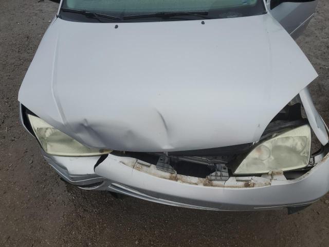 Photo 11 from auction – 2007 FORD FOCUS ZX4 with VIN 1FAFP34N37W103018