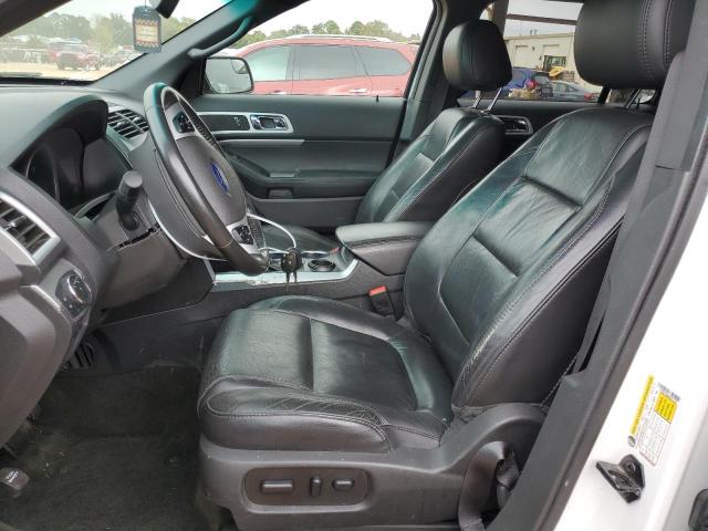 Photo 7 from auction – 2013 FORD EXPLORER X with VIN 1FM5K7D89DGC51794