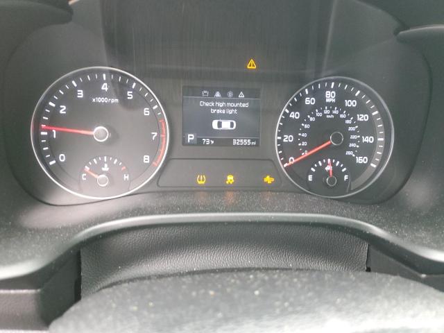 Photo 9 from auction – 2021 KIA FORTE FE with VIN 3KPF24AD0ME318811
