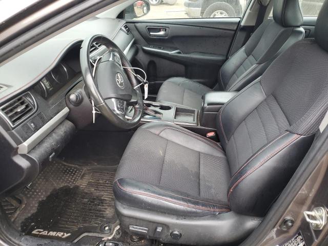 Photo 7 from auction – 2016 TOYOTA CAMRY LE with VIN 4T1BF1FK4GU247574