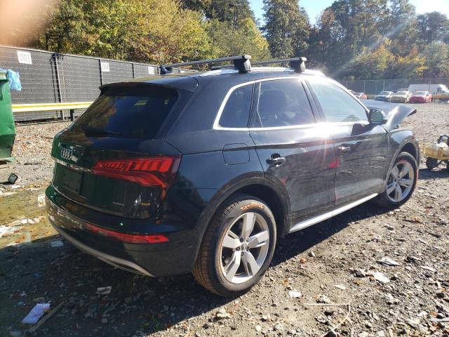 Photo 3 from auction – 2019 AUDI Q5 PREMIUM with VIN WA1ANAFY2K2051185
