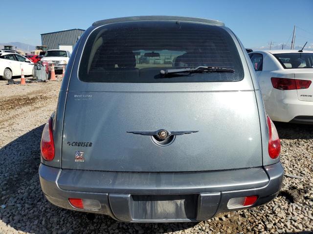 Photo 6 from auction – 2008 CHRYSLER PT CRUISER with VIN 3A8FY48B48T132170