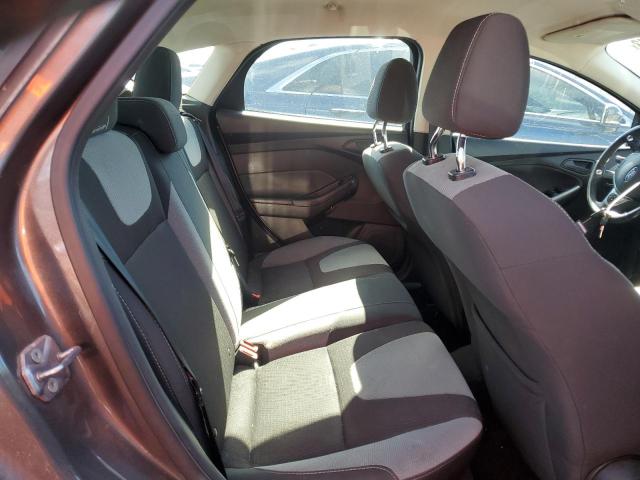Фото 10 с аукциона – 2012 FORD FOCUS SE с VIN 1FAHP3K25CL222167