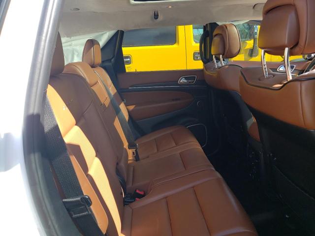 Photo 10 from auction – 2016 JEEP GRAND CHER with VIN 1C4RJFJG2GC318620