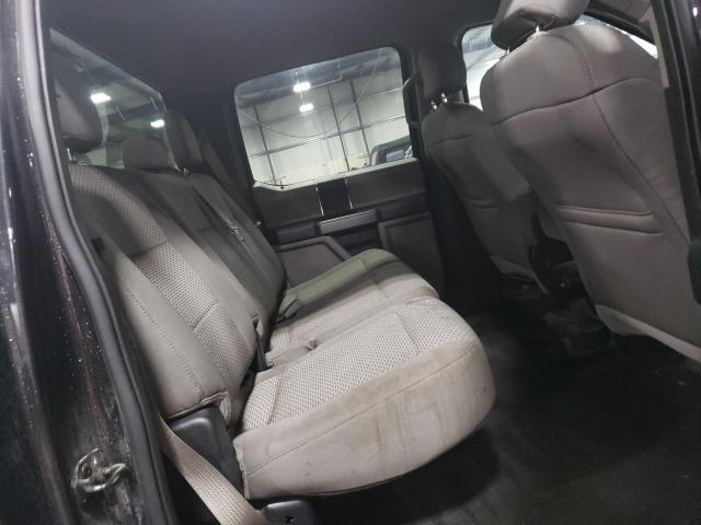 Photo 10 from auction – 2015 FORD F150 SUPER with VIN 1FTEW1EF5FFB09597