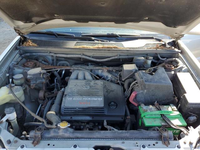 Photo 12 from auction – 2001 TOYOTA HIGHLANDER with VIN JTEHF21A410033682