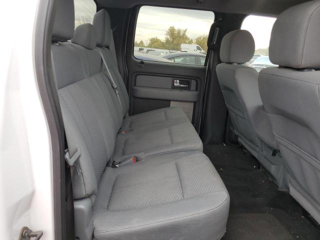 Photo 10 from auction – 2014 FORD F150 SUPER with VIN 1FTFW1ETXEFB22984