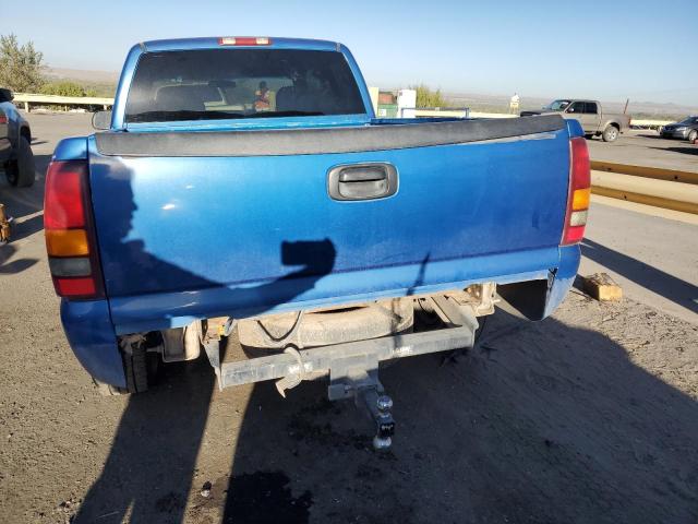 Photo 6 from auction – 2002 CHEVROLET SILVERADO with VIN 2GCEC19V621240002