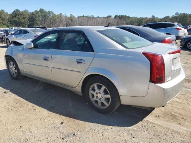 Photo 2 from auction – 2007 CADILLAC CTS with VIN 1G6DM57TX70158233