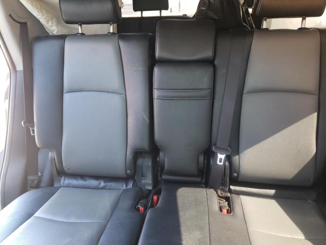 Photo 10 from auction – 2016 TOYOTA 4RUNNER SR with VIN JTEZU5JR6G5137359