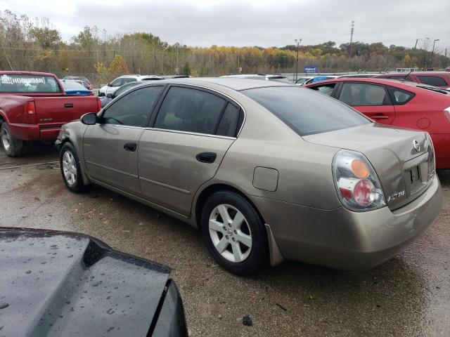 Photo 2 from auction – 2003 NISSAN ALTIMA BAS with VIN 1N4AL11D03C354130