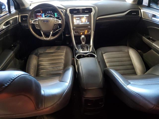 Photo 8 from auction – 2016 FORD FUSION SE with VIN 3FA6P0HD7GR101503