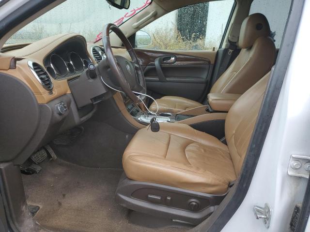 Photo 7 from auction – 2016 BUICK ENCLAVE with VIN 5GAKVBKDXGJ343717