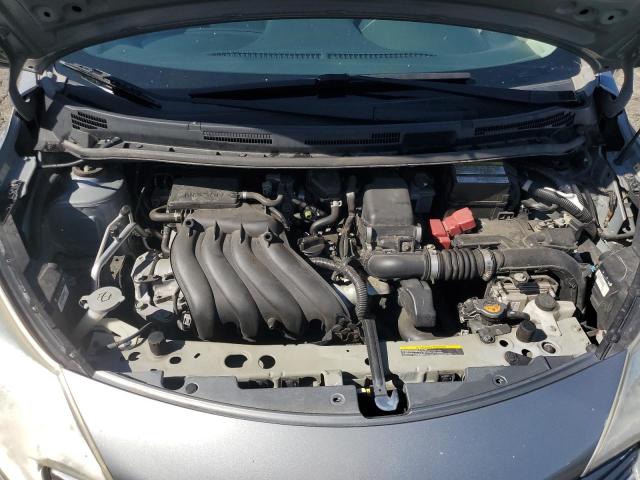 Photo 11 from auction – 2014 NISSAN VERSA NOTE with VIN 3N1CE2CP6EL350099