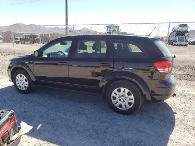 Photo 2 from auction – 2014 DODGE JOURNEY SE with VIN 3C4PDCAB3ET193971