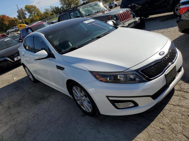 Photo 4 from auction – 2015 KIA OPTIMA EX with VIN 5XXGN4A70FG443808