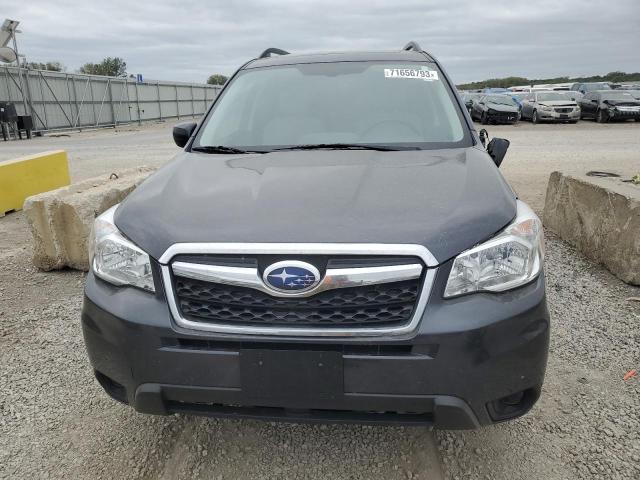 Photo 5 from auction – 2016 SUBARU FORESTER 2 with VIN JF2SJADC9GH471335