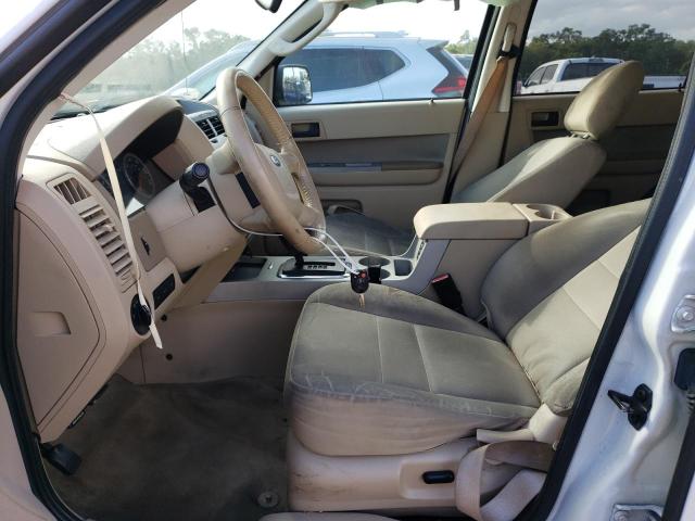 Photo 7 from auction – 2012 FORD ESCAPE XLT with VIN 1FMCU9D78CKB93015