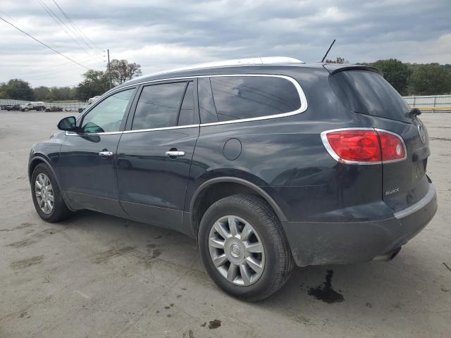 Photo 2 from auction – 2011 BUICK ENCLAVE CX with VIN 5GAKVCED9BJ299882