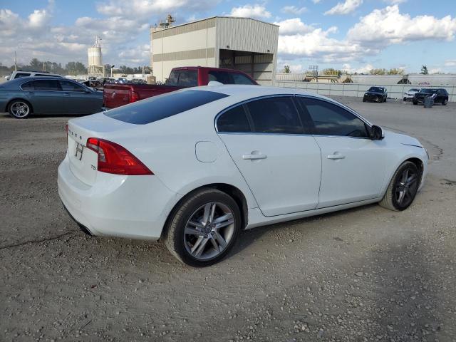 Photo 3 from auction – 2014 VOLVO S60 T5 with VIN YV1612FSXE2277238