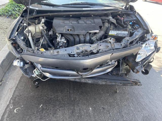 Photo 7 from auction – 2011 TOYOTA COROLLA BA with VIN 2T1BU4EE2BC616476