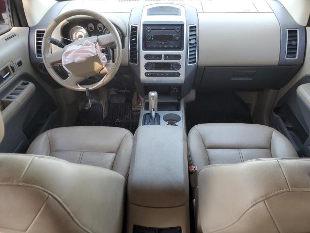 Photo 8 from auction – 2007 FORD EDGE SEL P with VIN 2FMDK39C27BB31641