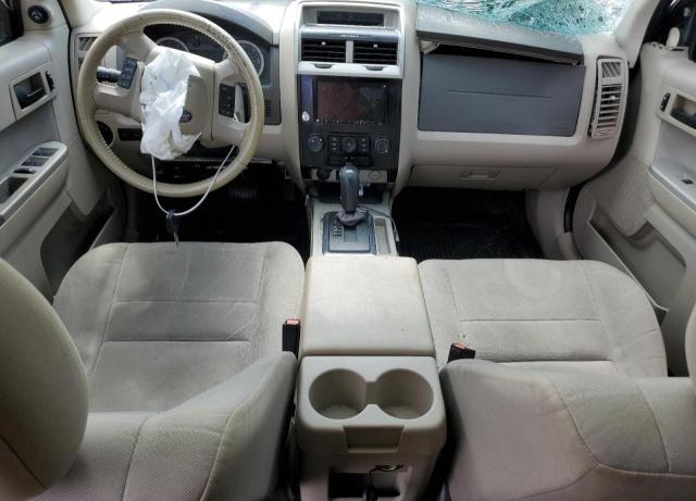 Photo 8 from auction – 2011 FORD ESCAPE XLT with VIN 1FMCU0D71BKA62051