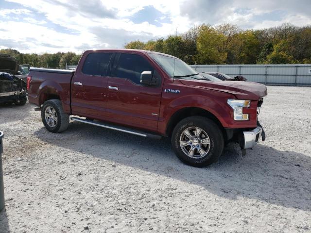 Photo 4 from auction – 2016 FORD F150 SUPER with VIN 1FTEW1EP3GKD49622
