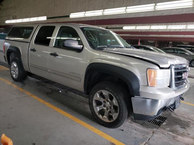Photo 4 from auction – 2008 GMC SIERRA K15 with VIN 2GTEK13C681168639