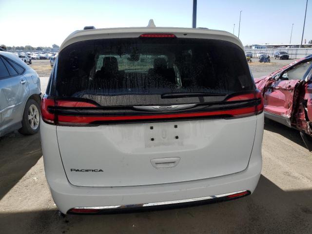 Photo 6 from auction – 2022 CHRYSLER PACIFICA T with VIN 2C4RC1BG2NR181582
