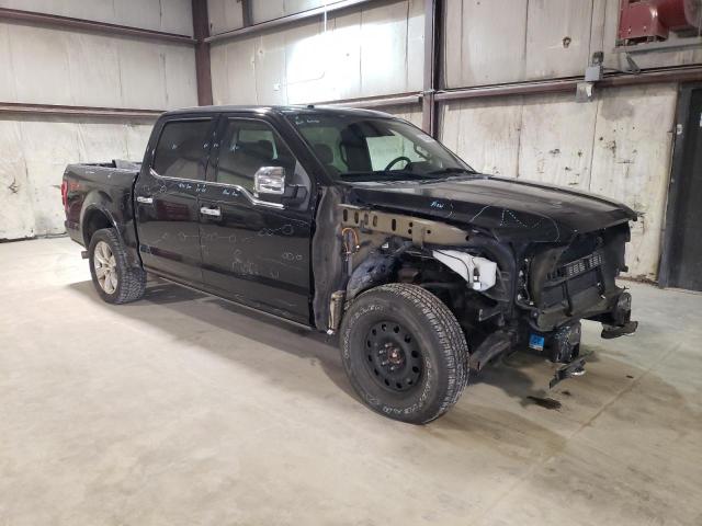 Photo 4 from auction – 2015 FORD F150 SUPER with VIN 1FTEW1EF7FFB11707