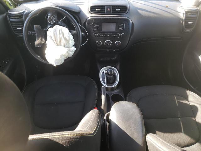 Photo 8 from auction – 2016 KIA SOUL + with VIN KNDJP3A55G7833564