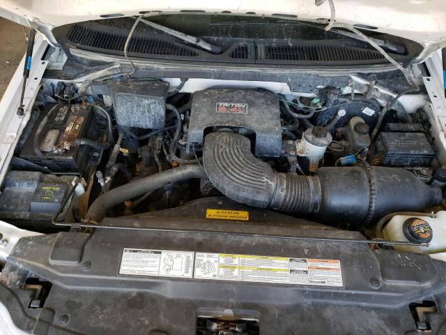 Photo 11 from auction – 1997 FORD F150 with VIN 1FTEX18L6VKB44945