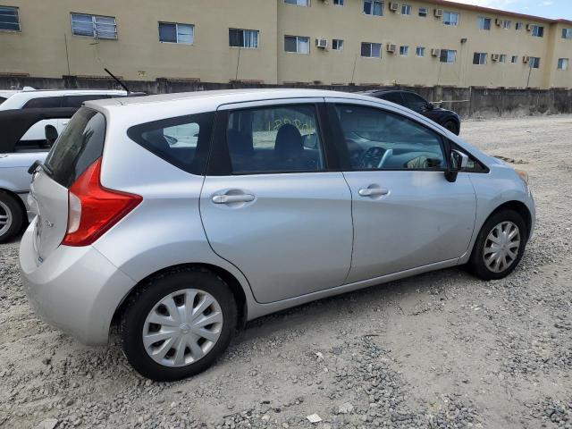 Photo 3 from auction – 2015 NISSAN VERSA NOTE with VIN 3N1CE2CP1FL370715