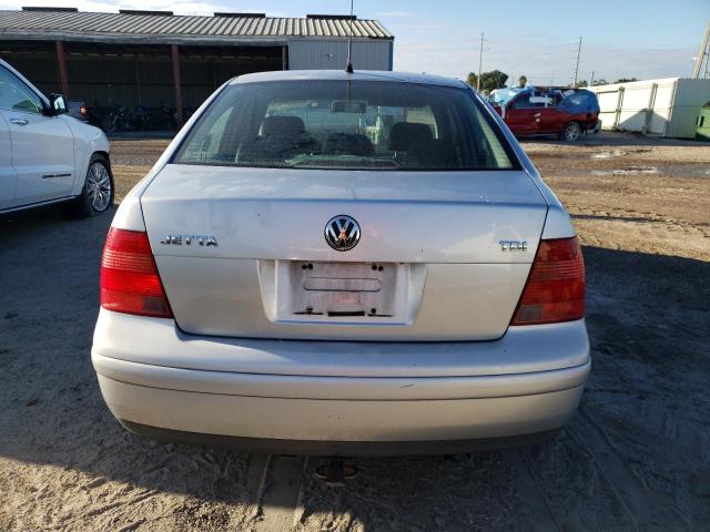 Photo 6 from auction – 2002 VOLKSWAGEN JETTA GLS with VIN 3VWSP69M92M041592