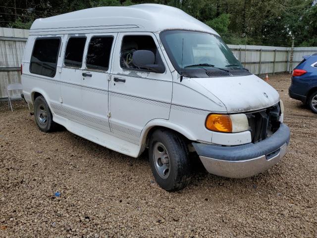 Photo 4 from auction – 2003 DODGE RAM VAN B1 with VIN 2D6WB11Y93K508009