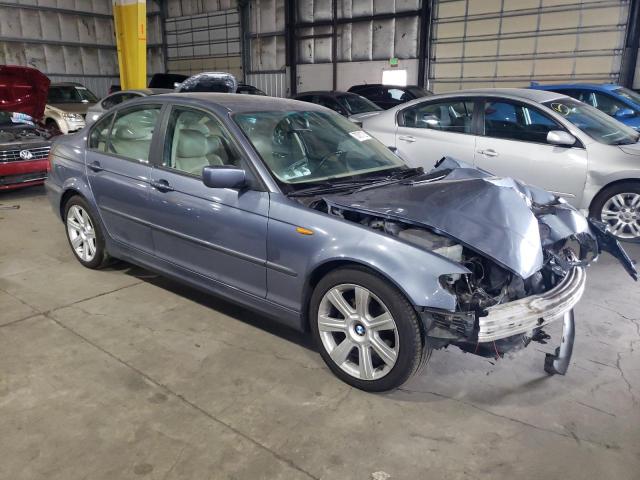Photo 4 from auction – 2002 BMW 325 I with VIN WBAET37492NG74998