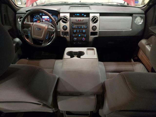 Photo 8 from auction – 2011 FORD F150 SUPER with VIN 1FTFW1EF6BKD04176