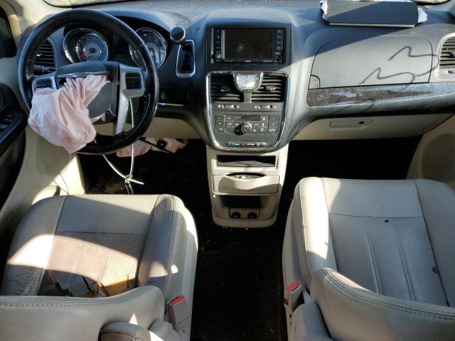 Photo 8 from auction – 2011 CHRYSLER TOWN & COU with VIN 2A4RR8DG5BR676014