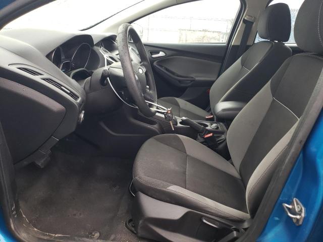 Photo 7 from auction – 2014 FORD FOCUS SE with VIN 1FADP3K27EL350735
