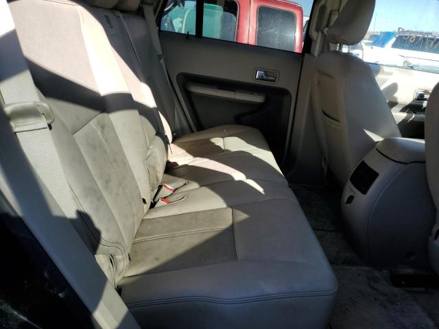 Photo 10 from auction – 2007 FORD EDGE SEL with VIN 2FMDK48C77BA62999