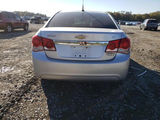 Photo 6 from auction – 2012 CHEVROLET CRUZE LT with VIN 1G1PG5SC9C7224693