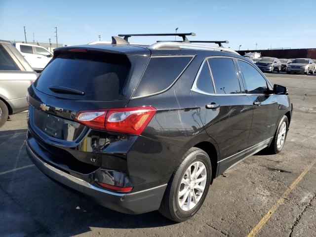 Photo 3 from auction – 2018 CHEVROLET EQUINOX LT with VIN 2GNAXJEVXJ6143743